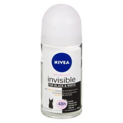 Nivea Antiperspirant...