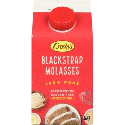 Crosby Pure Blackstrap...