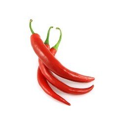 Spicy Hot Peppers 275 ml