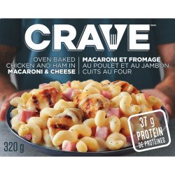 Crave Oven Baked Chicken...