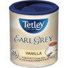 Tetley Tea Earl Grey Vanilla 24's