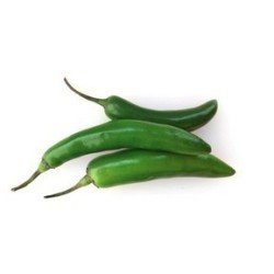 Serrano Peppers (up to 25 g...