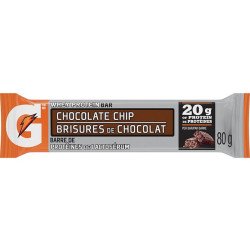 Gatorade Whey Protein Bar...