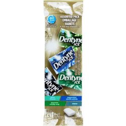 Dentyne Ice Sugar-Free...