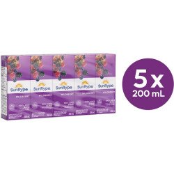 SunRype Berry Fusion Juice...