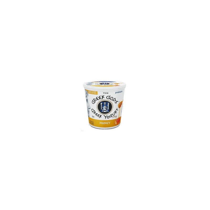 The Greek Gods Honey Yogurt 650 g