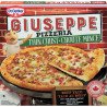 Dr. Oetker Giuseppe Pizza Thin Crust Beef Taco 540 g