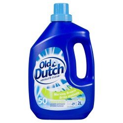 Old Dutch Laundry Detergent Morning Breeze 50 Loads 2 L