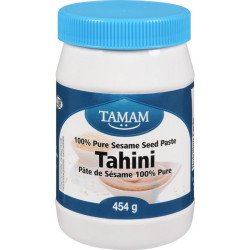 Tamam 100% Pure Sesame Seed...