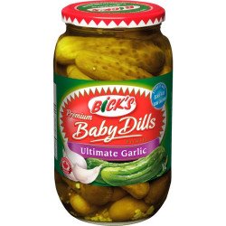 Bick's Baby Dills Ultimate...