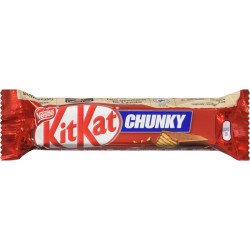 Nestle Kit Kat Chunky...