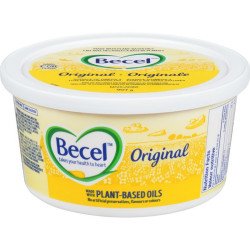 Becel Soft Margarine...