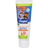 Orajel PAW Patrol Anticavity Fluoride Toothpaste Gel Bubble Berry 119 g
