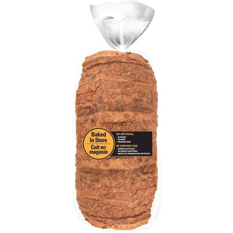 Loblaws Cheese Bread Sliced 450 g