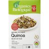 PC Organics Golden & Black Quinoa Blend 225 g