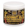 African Gold Super Rich Formula Coconut Oil hair Conditioner 340 g