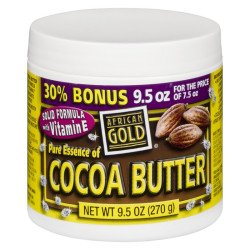 African Gold Pure Essence...