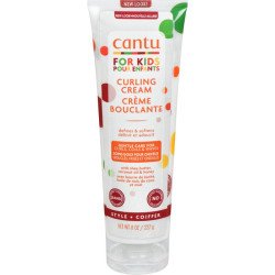 Cantu for Kids Curling...