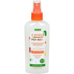 Cantu for Kids Conditioning...