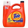 Tide HE Liquid Laundry Detergent Original 3.9 L