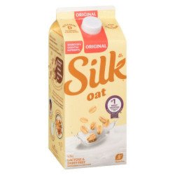 Silk Oat Beverage Original...