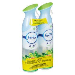 Febreze Air Freshener Gain...