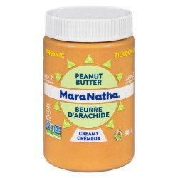 Maranatha Organic Peanut...