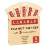 Larabar Gluten Free Peanut Butter 5 x 48 g