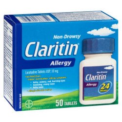 Claritin Non-Drowsy 24-Hour...