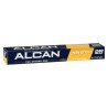 Alcan Aluminum Foil Slide Non-Stick 12" x 25'