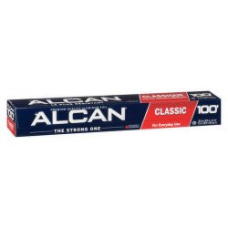 Alcan Aluminum Foil 12" x 100'