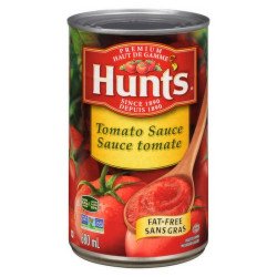 Hunt's Tomato Sauce 680 ml