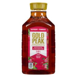 Gold Peak Raspberry Iced...