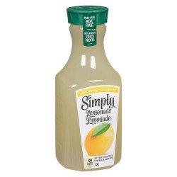 Simply Lemonade 1.54 L