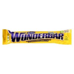 Cadbury Wunderbar 58 g
