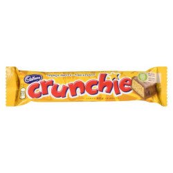 Cadbury Crunchie 44 g