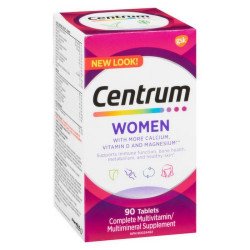 Centrum Women Complete...