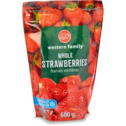 Western Family Whole...