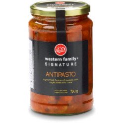 Western Family Signature...