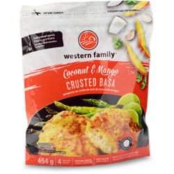 Western Family Coconut &...