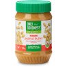Only Goodness Organic Peanut Butter Crunchy 500 g