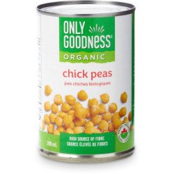 Only Goodness Organic Chick...