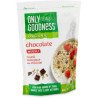 Only Goodness Organic Muesli Chocolate 620 g