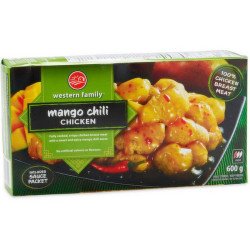 Western Family Mango Chili...