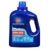 Western Family Liquid Laundry Detergent Original Fresh Scent 2.72 L