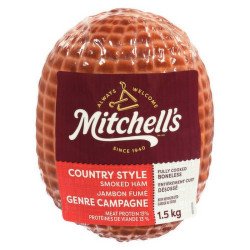 Mitchell's Country Style...