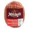 Mitchell's Country Style Smoked Ham 1.5 kg