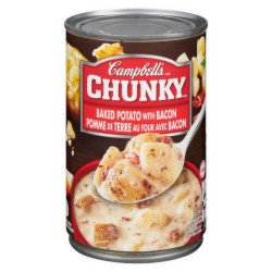 Campbell's Chunky Baked...