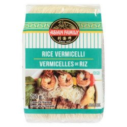 Asian Family Rice...