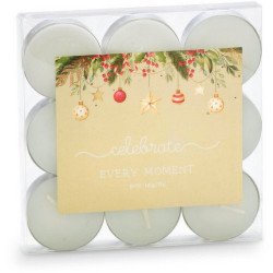 Glisten Tealights Celebrate...